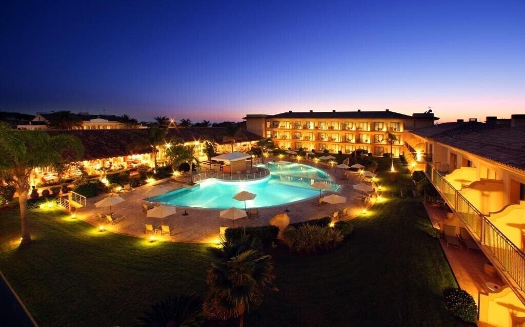 Фотографія La Quinta Menorca by PortBlue Boutique 5*