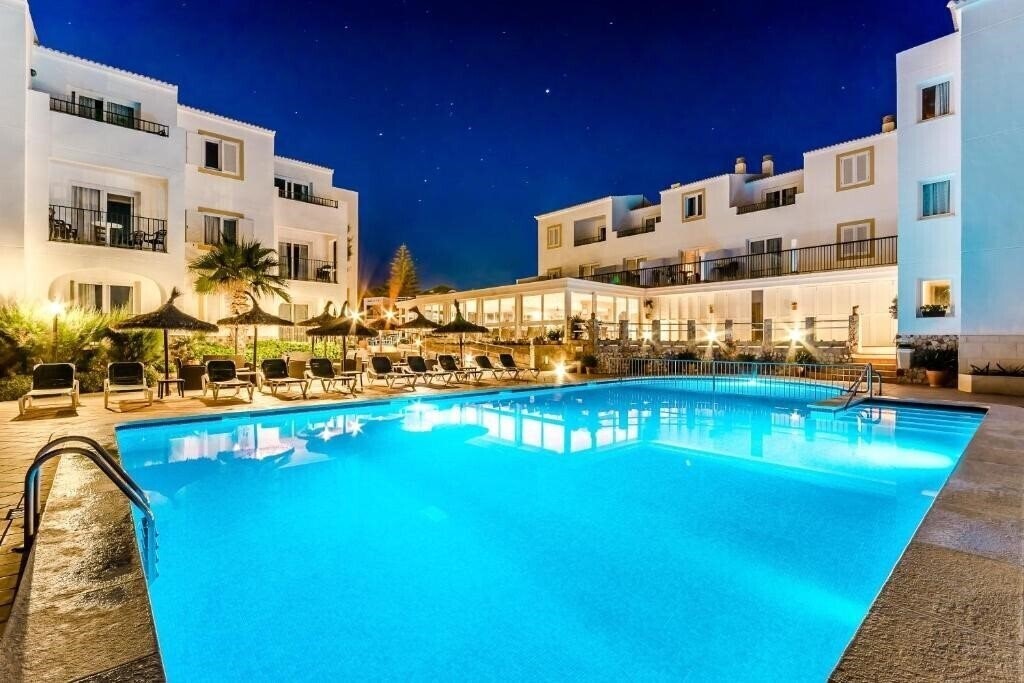 Зображення Blancala Apts Apts апартаменты