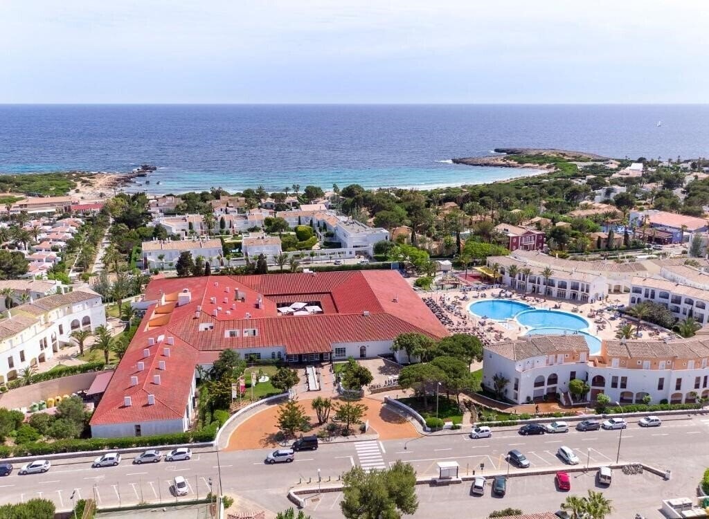 Фотографія Sol Falco Menorca 4*