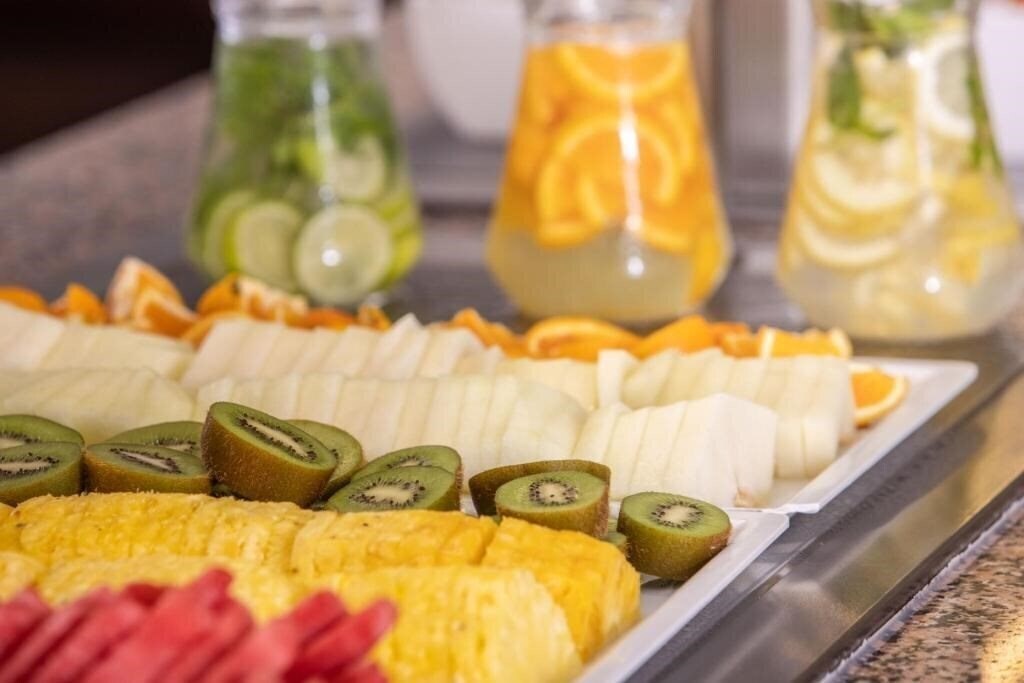 Фото Hyb Sea Club 3*