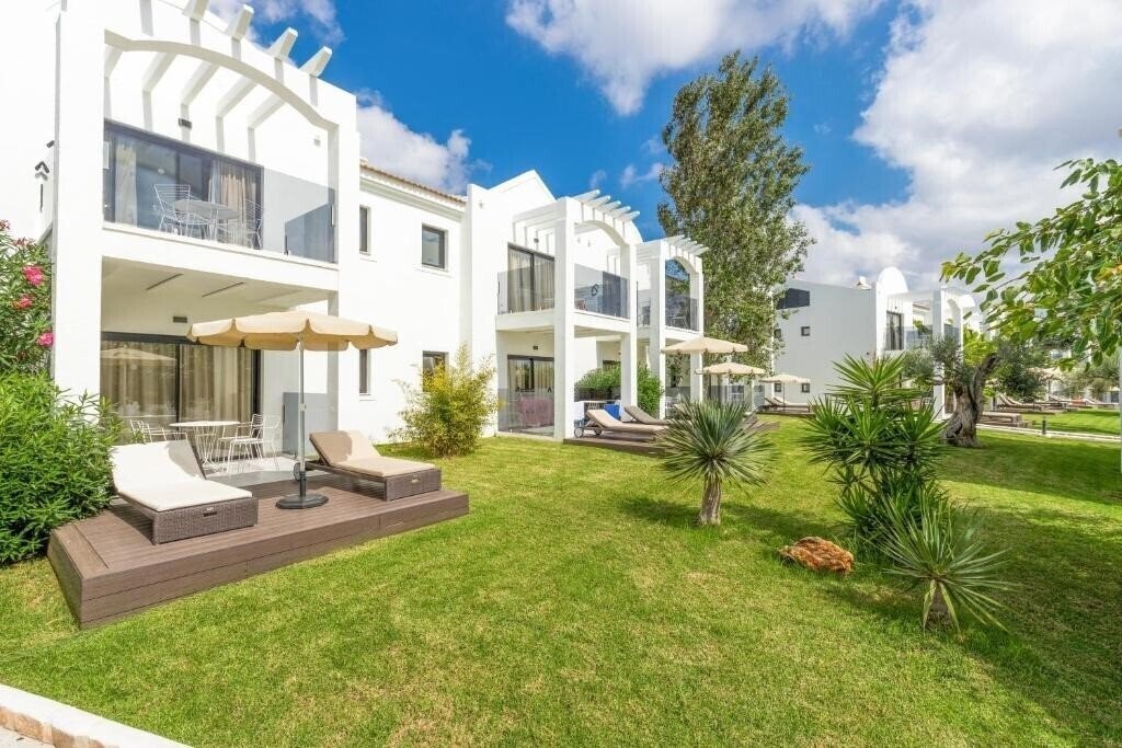 Фотография Mar Hotels Paradise Club & Spa 4*