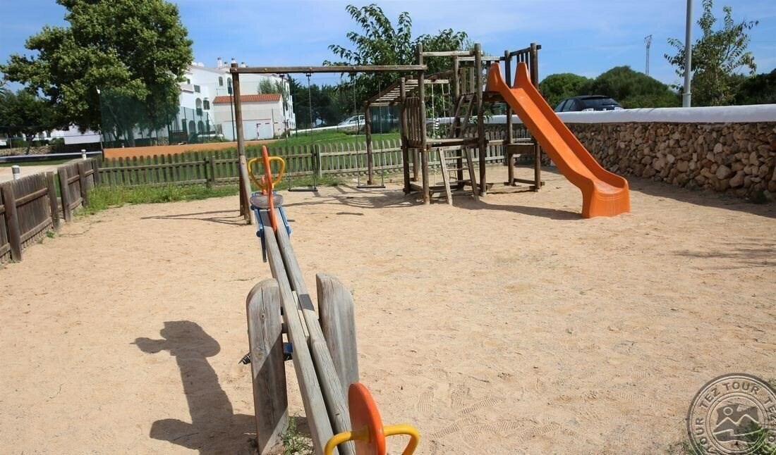 Фотографія Nicolaus Club Roc Cala'N Blanes Beach 3*