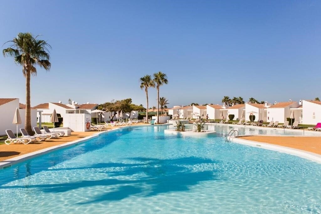 Готель Sagitario Menorca Mar (Adults Only) 3*