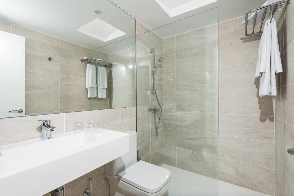 Фотографія Sagitario Menorca Mar (Adults Only) 3*