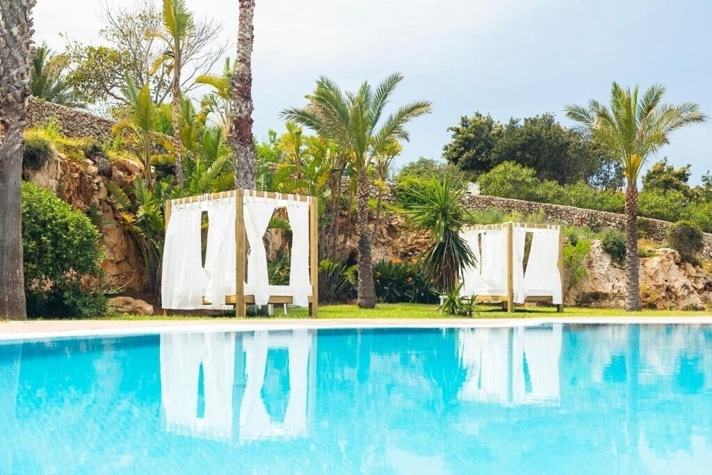 Фотографія Primasud Suites Apts апартаменты