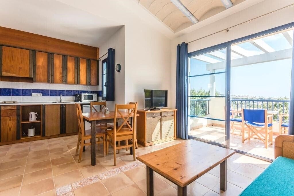 Картинка Primasud Suites Apts апартаменты