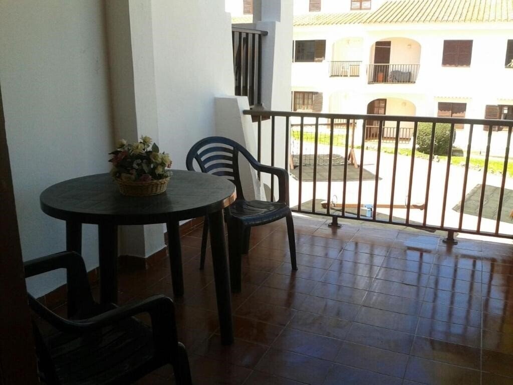 Фотография Siestamar Apts Apts апартаменты