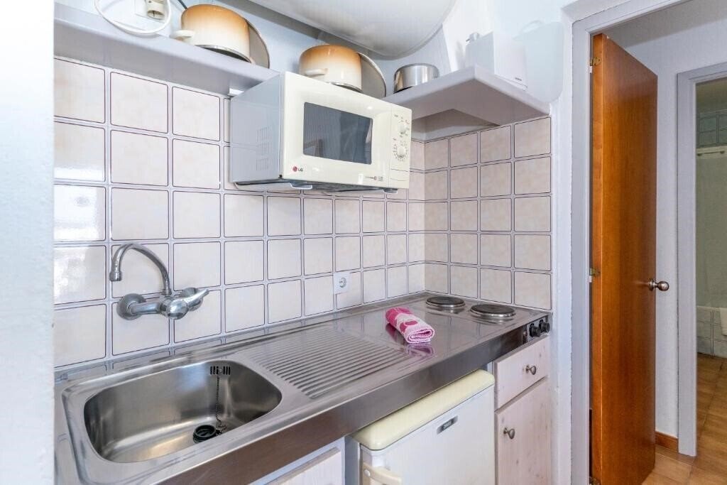 Фотография Vista Blanes Apartamentos Apts апартаменты