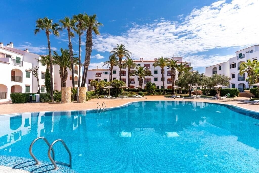 Изображение Vista Blanes Apartamentos Apts апартаменты