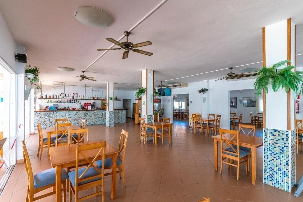 Картинка Vista Blanes Apartamentos Apts апартаменты