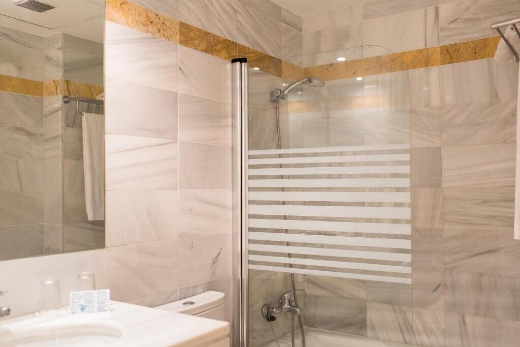 Фото Vista Playa 1 Apts апартаменты