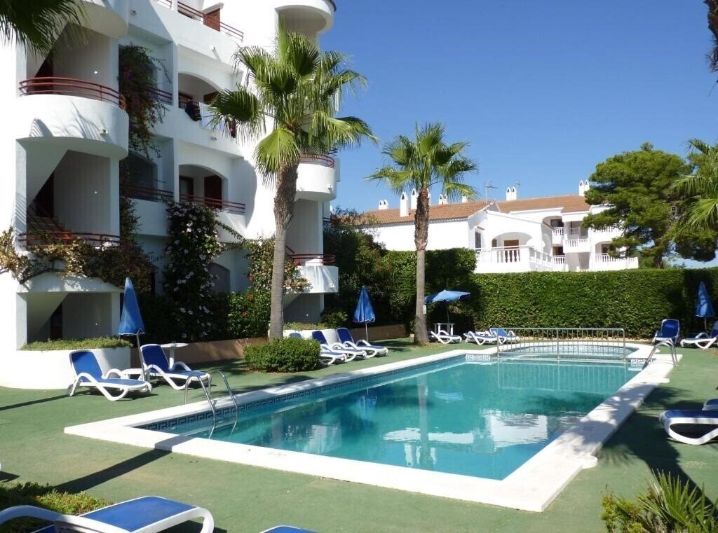 Фотография Vista Playa 1 Apts апартаменты