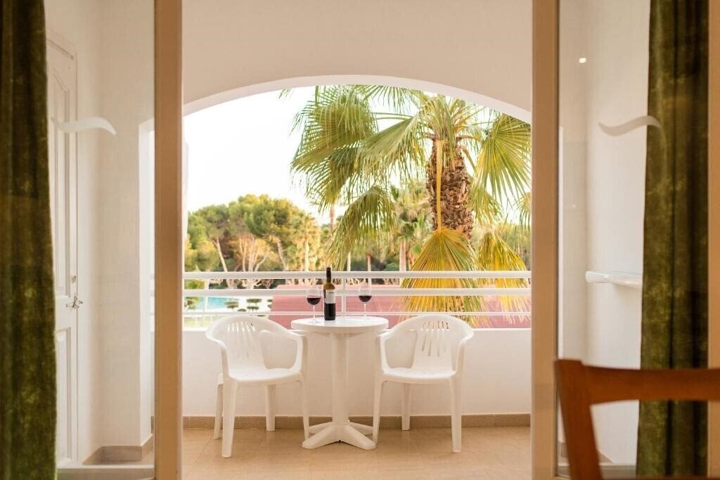 Изображение Vista Playa 1 Apts апартаменты