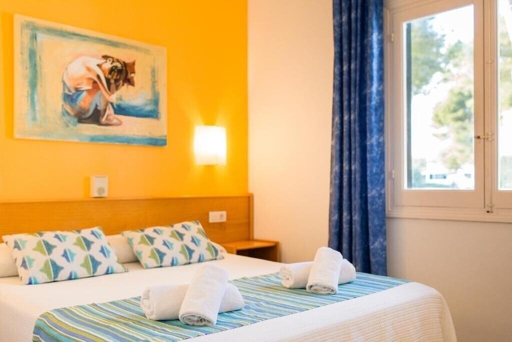 Картинка Vista Playa 1 Apts апартаменты