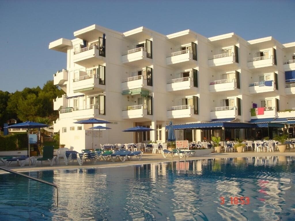 Фото Vistamar Apts апартаменты