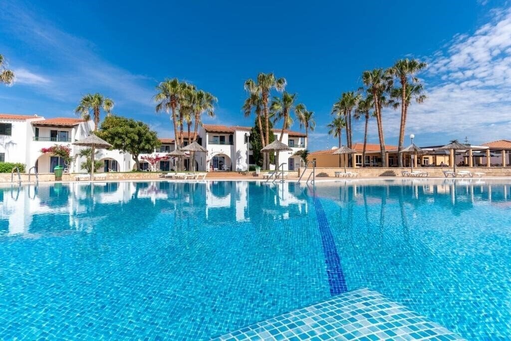 Готель O7 Vista Picas 3*