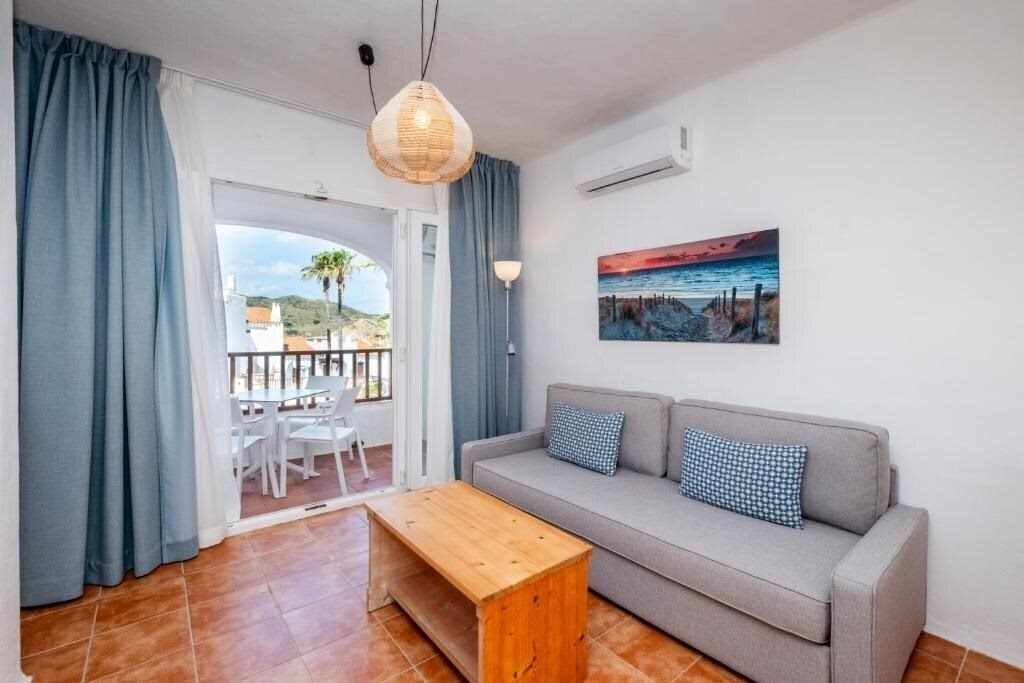 Изображение Tramontana Park Aprthotel 3*