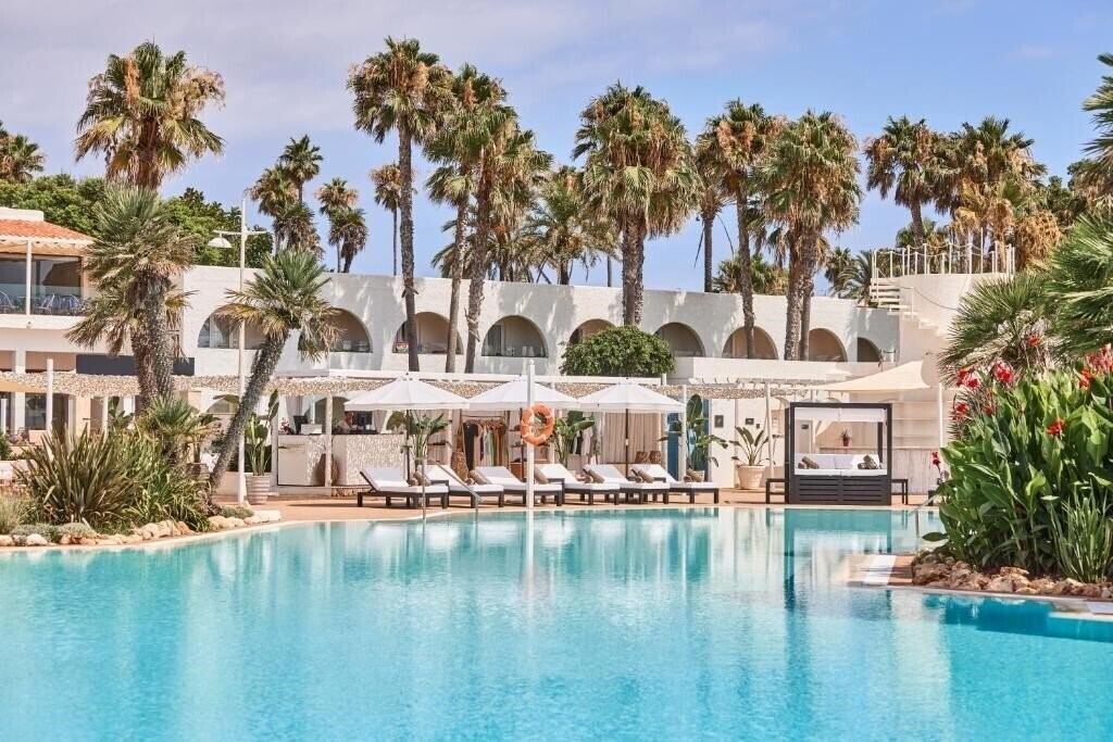 Фото Aluasoul Menorca 4*