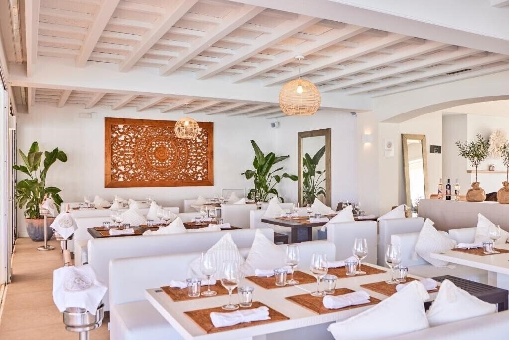 Фотография Aluasoul Menorca 4*