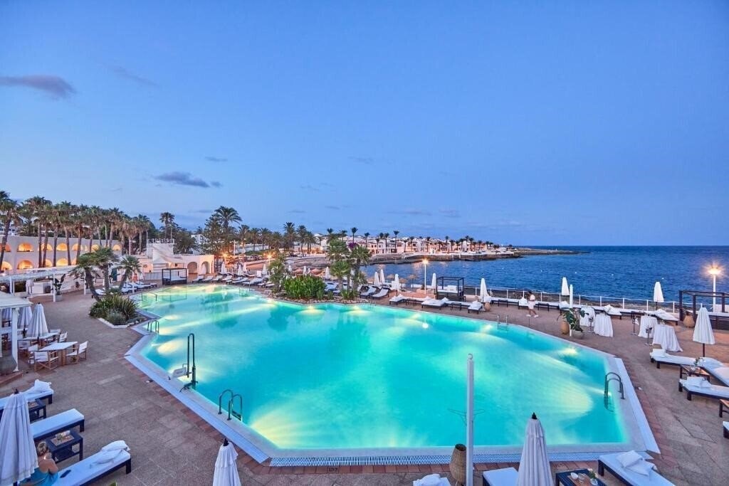 Изображение Aluasoul Menorca 4*