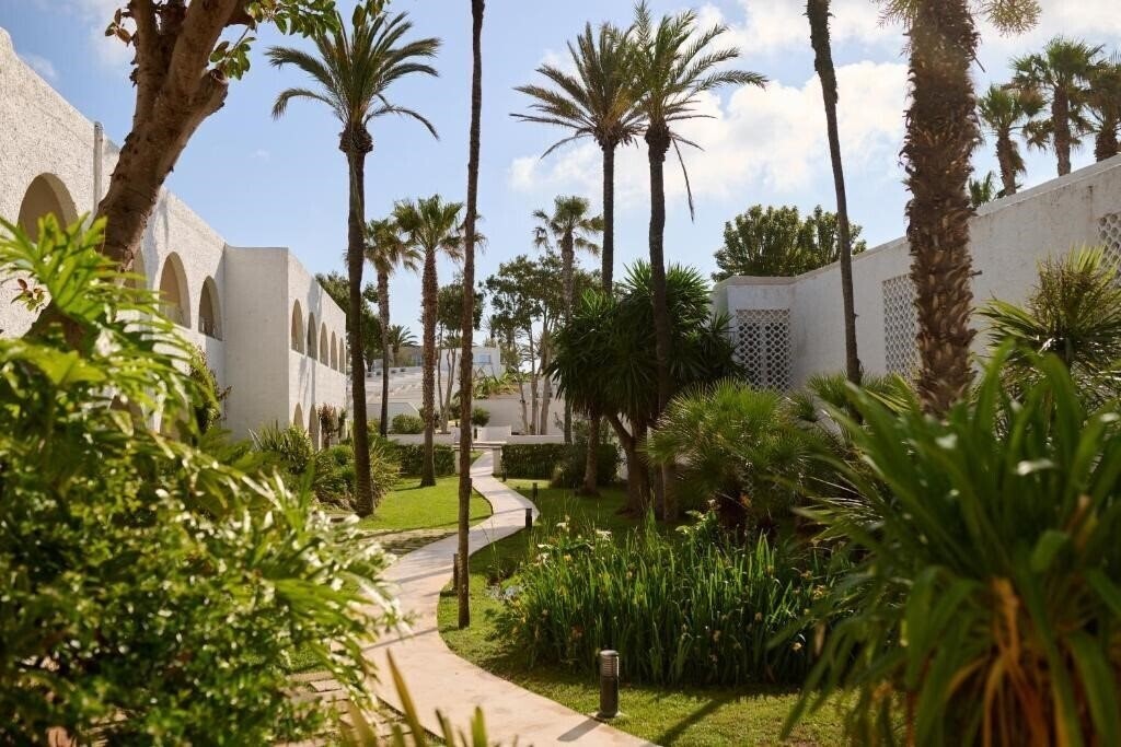 Картинка Aluasoul Menorca 4*