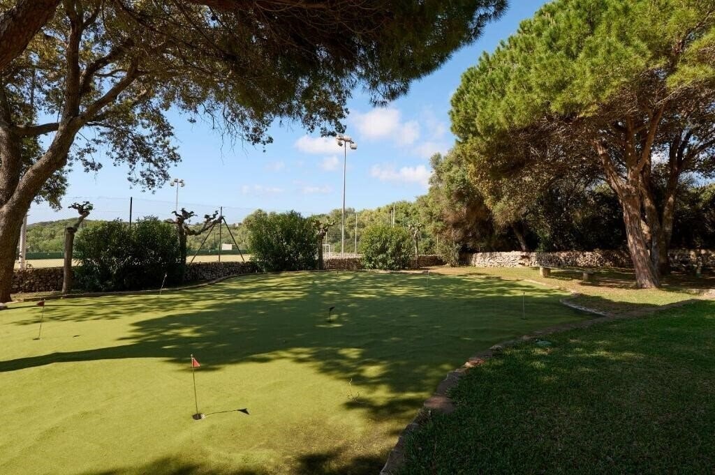 Фотография Aluasun Far Menorca 2*