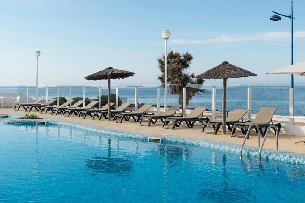 Изображение Aluasun Far Menorca 2*