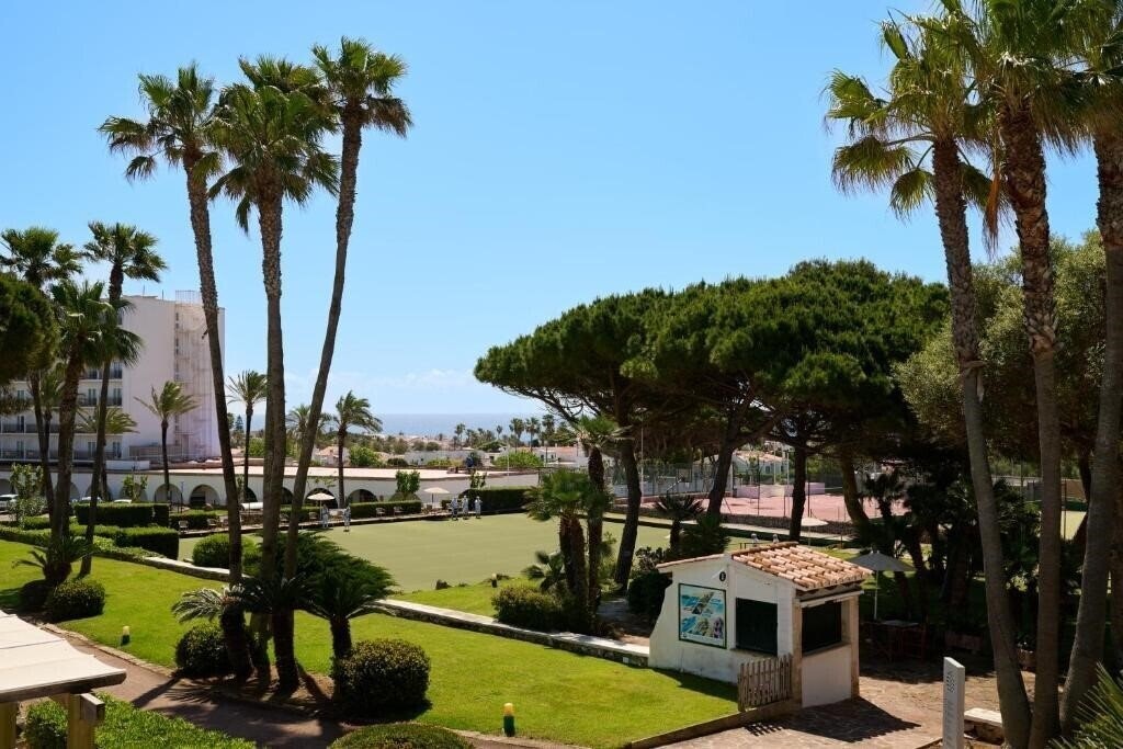 Картинка Aluasun Far Menorca 2*