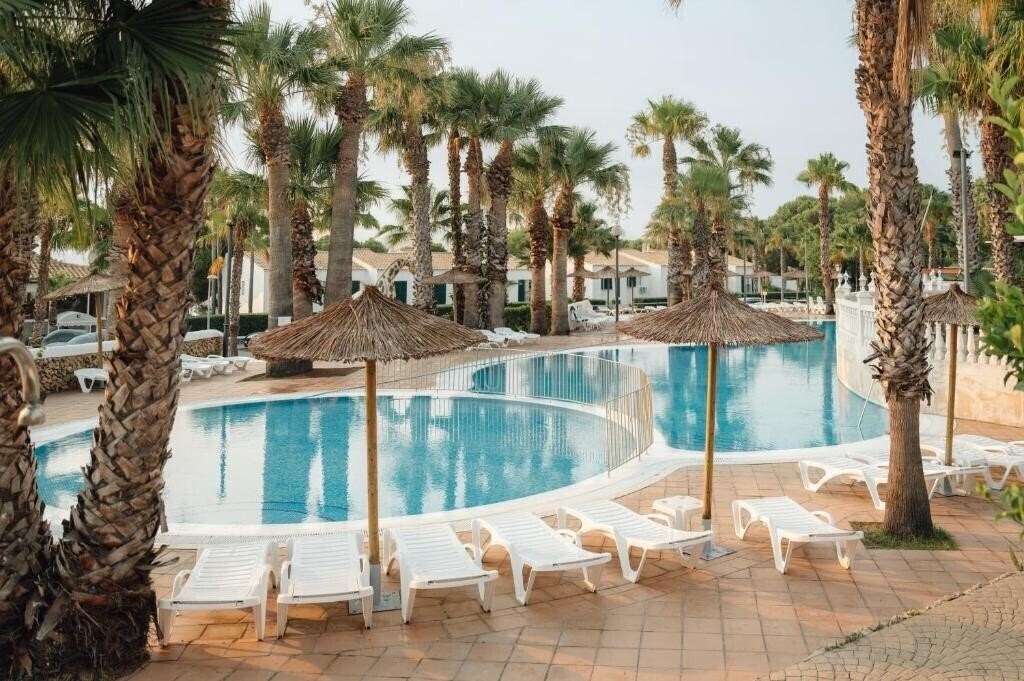 Фото Azuline Marina Parc (ex. Marina Parc) 4*