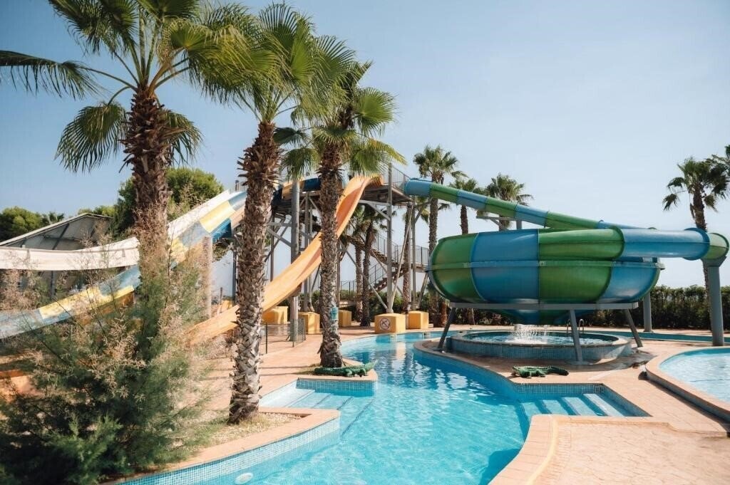 Фото Bluesea Marina Parc 4*