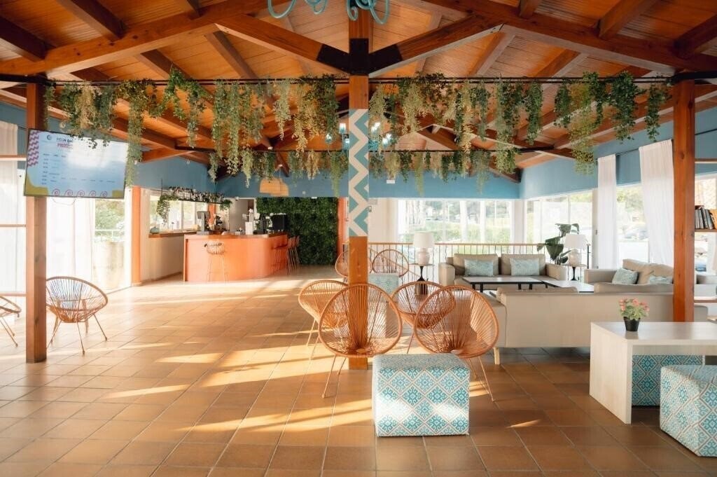 Фотография Azuline Marina Parc (ex. Marina Parc) 4*