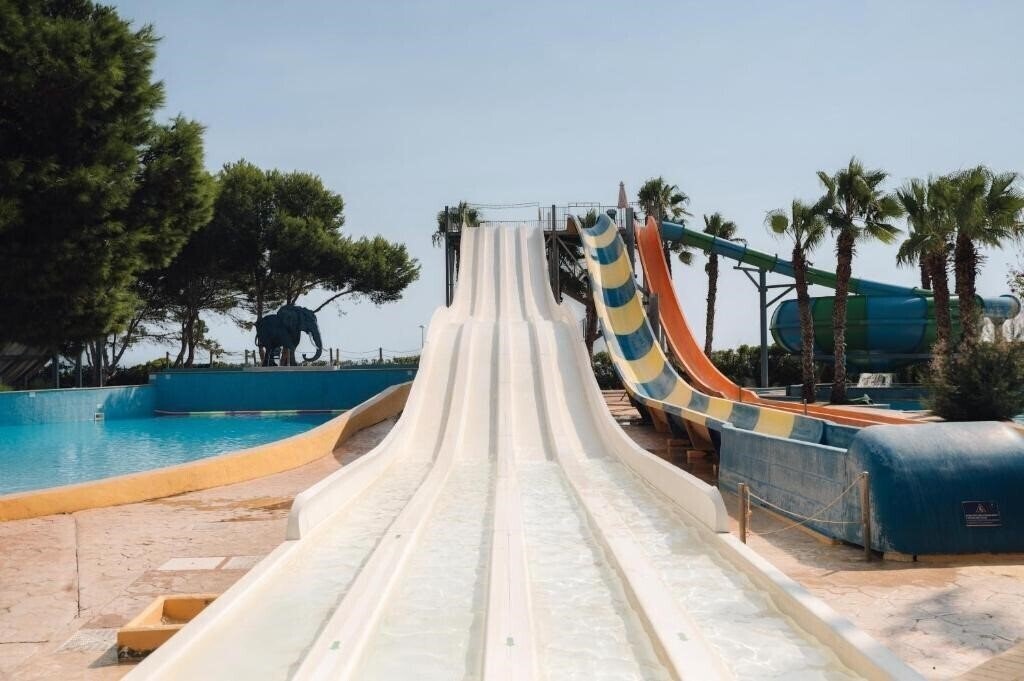 Фотография Bluesea Marina Parc 4*