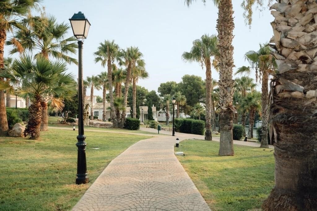 Изображение Azuline Marina Parc (ex. Marina Parc) 4*