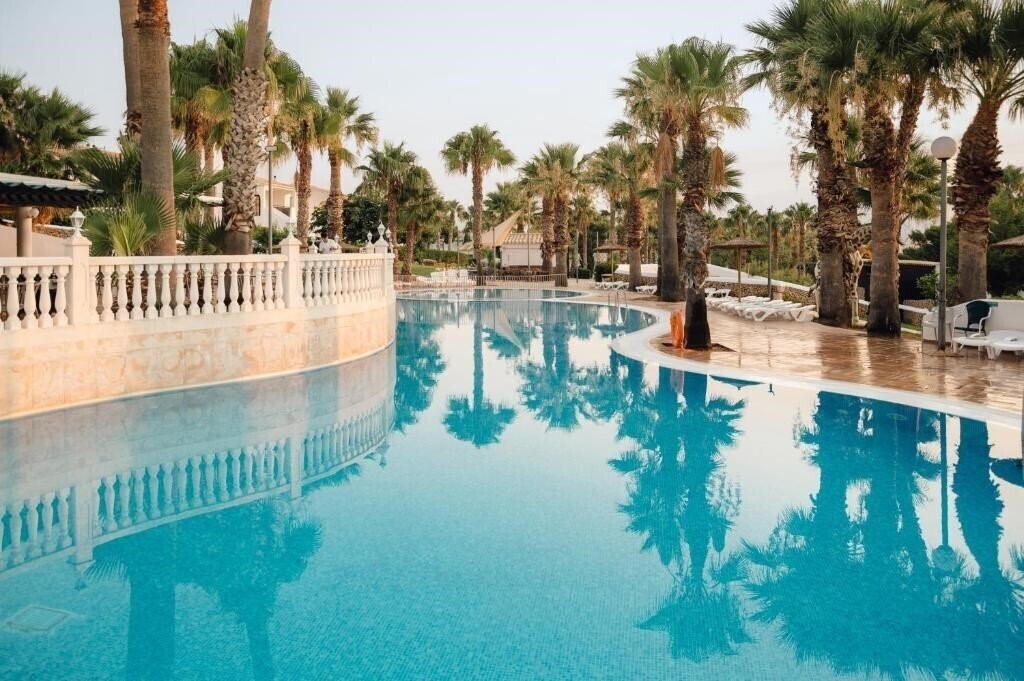 Картинка Azuline Marina Parc (ex. Marina Parc) 4*