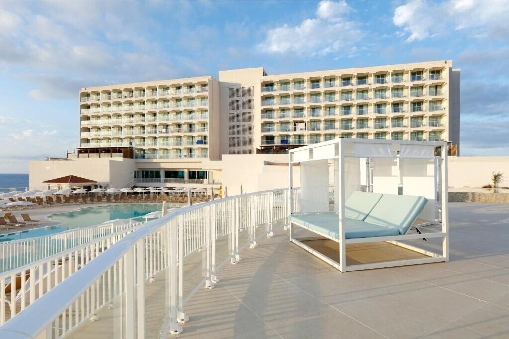 Фотография Palladium Menorca 4*