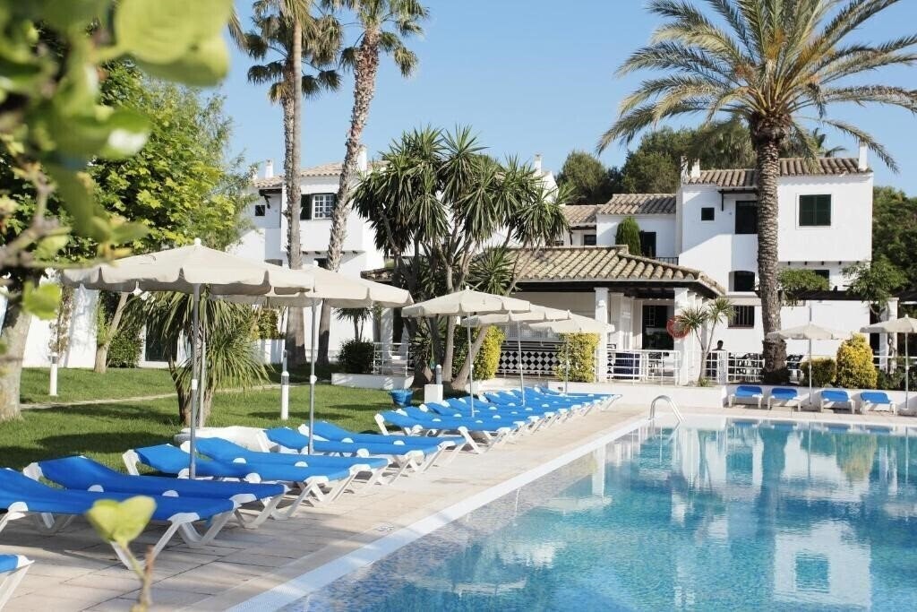 Зображення Grupotel Club Menorca 3*