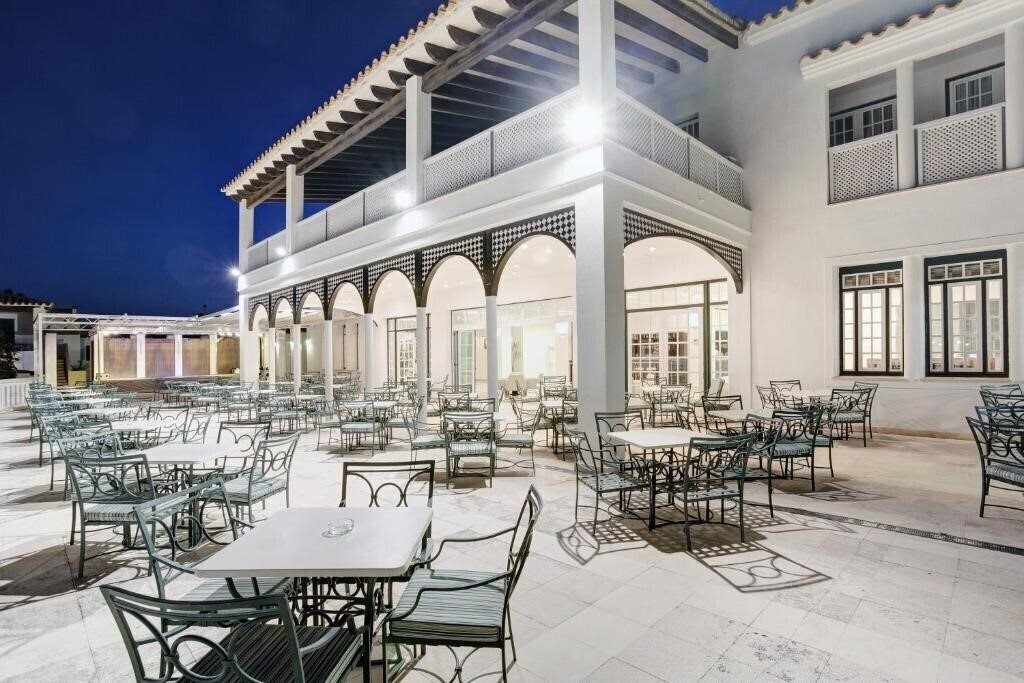 Картинка Grupotel Club Menorca 3*