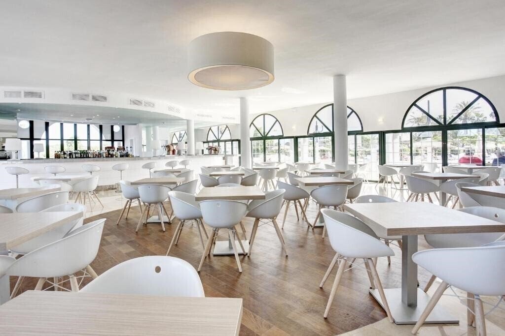 Зображення Grupotel Mar de Menorca 3*