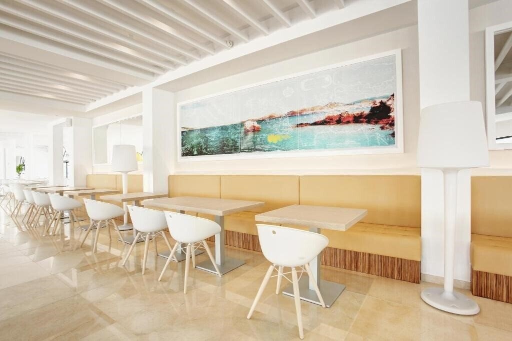 Картинка Grupotel Mar de Menorca 3*