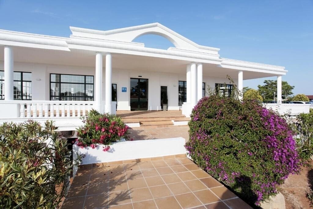 Зображення Grupotel Mar De Menorca 3*