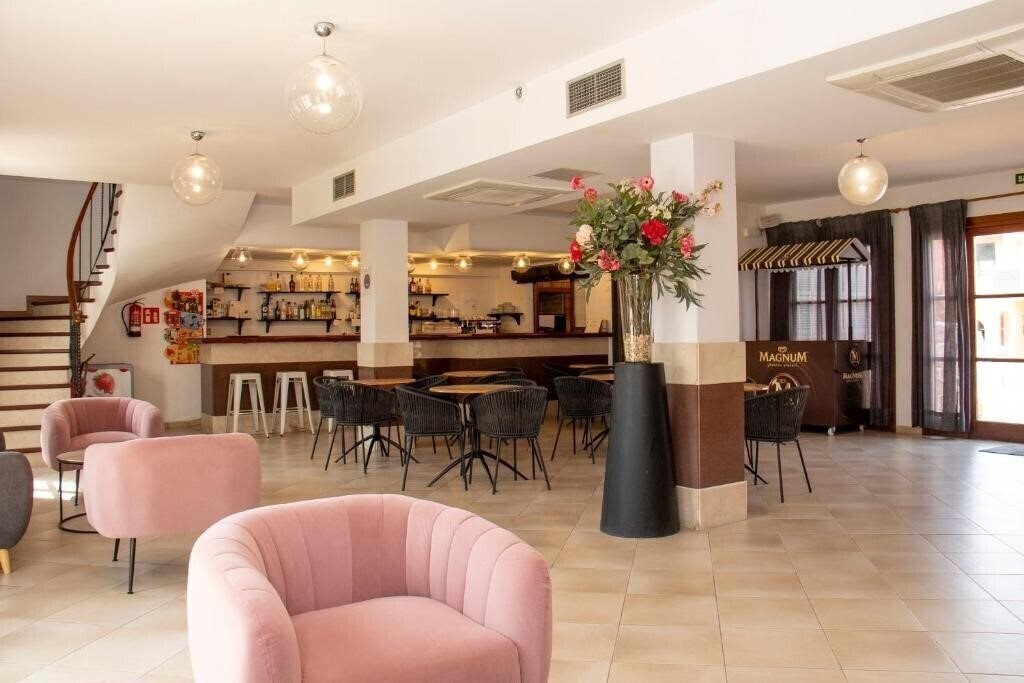 Изображение Club Andria 3*