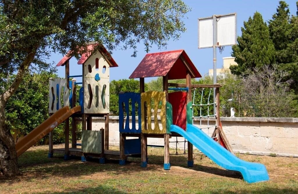 Картинка Club Andria 3*