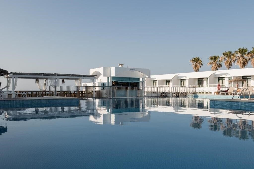 Фотография Beach Club 3*