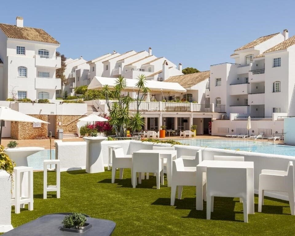 Зображення Ilunion Menorca 3*