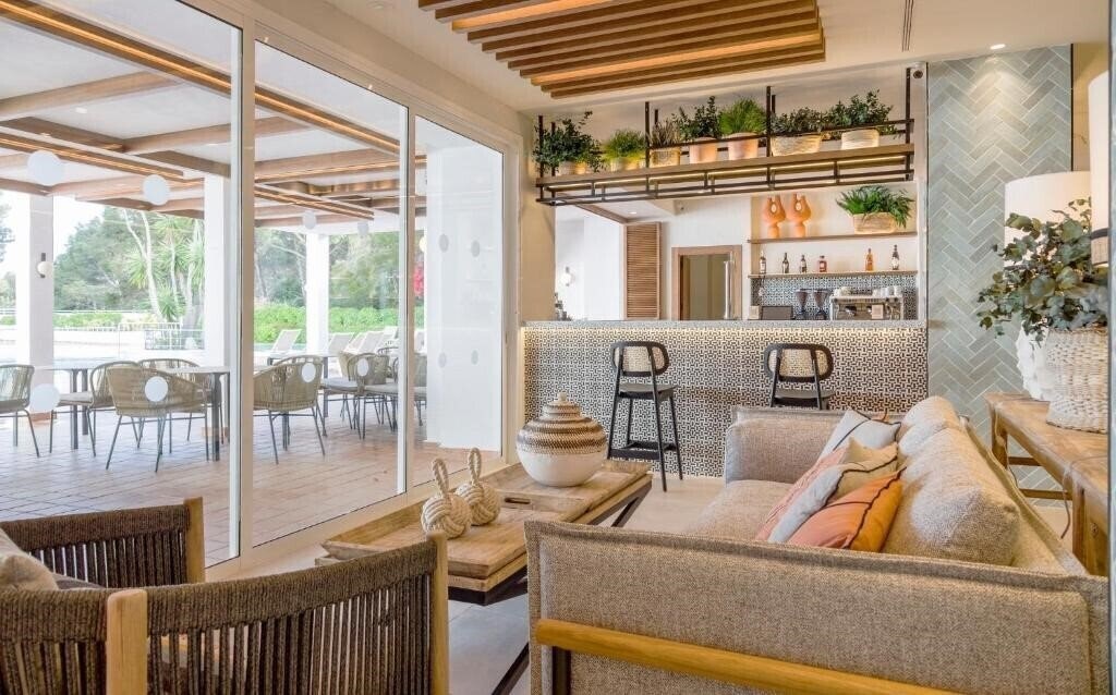 Картинка Ilunion Menorca 3*