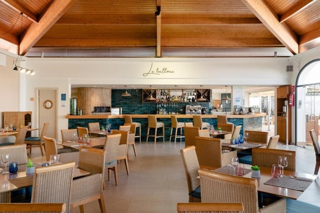Изображение Aluasun Mediterraneo 3*