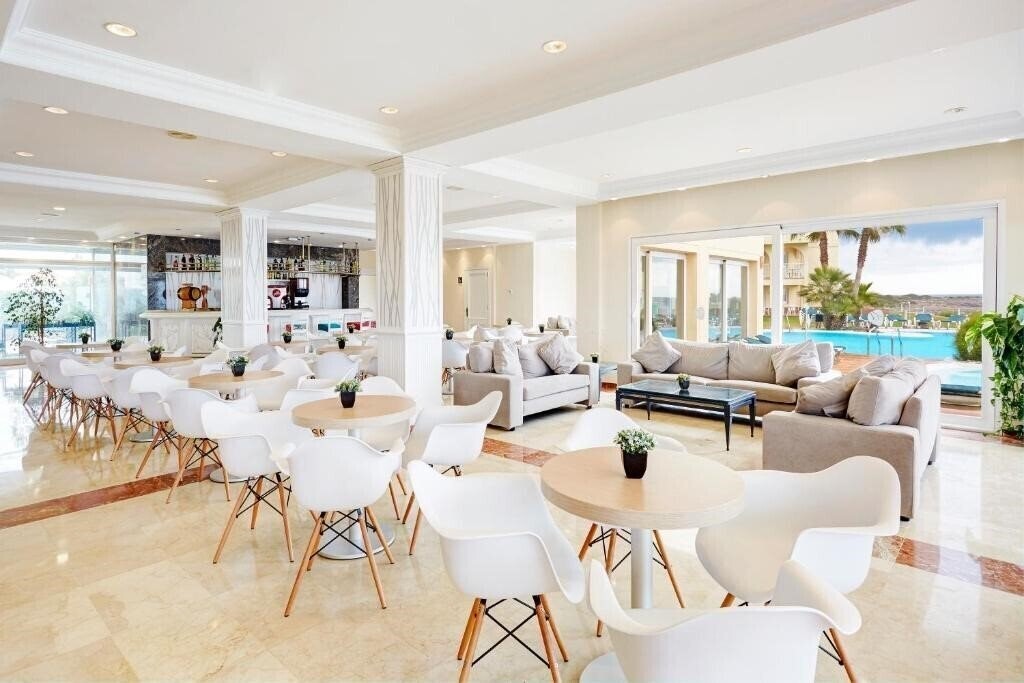 Картинка Grupotel Tamariscos 3*