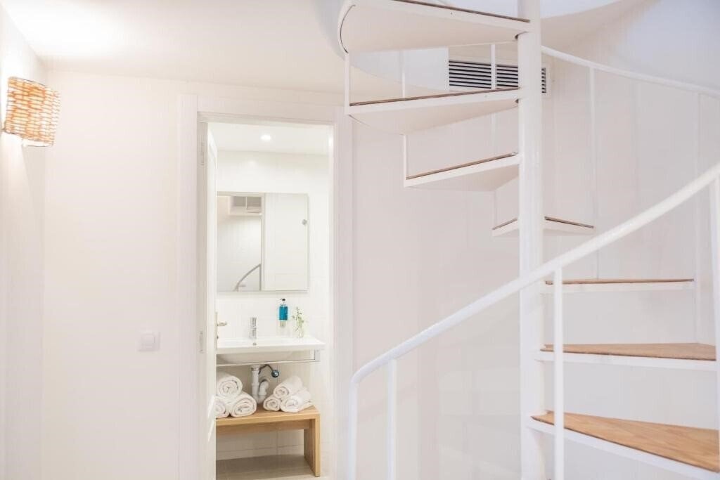 Фото Carema Beach Menorca 4*