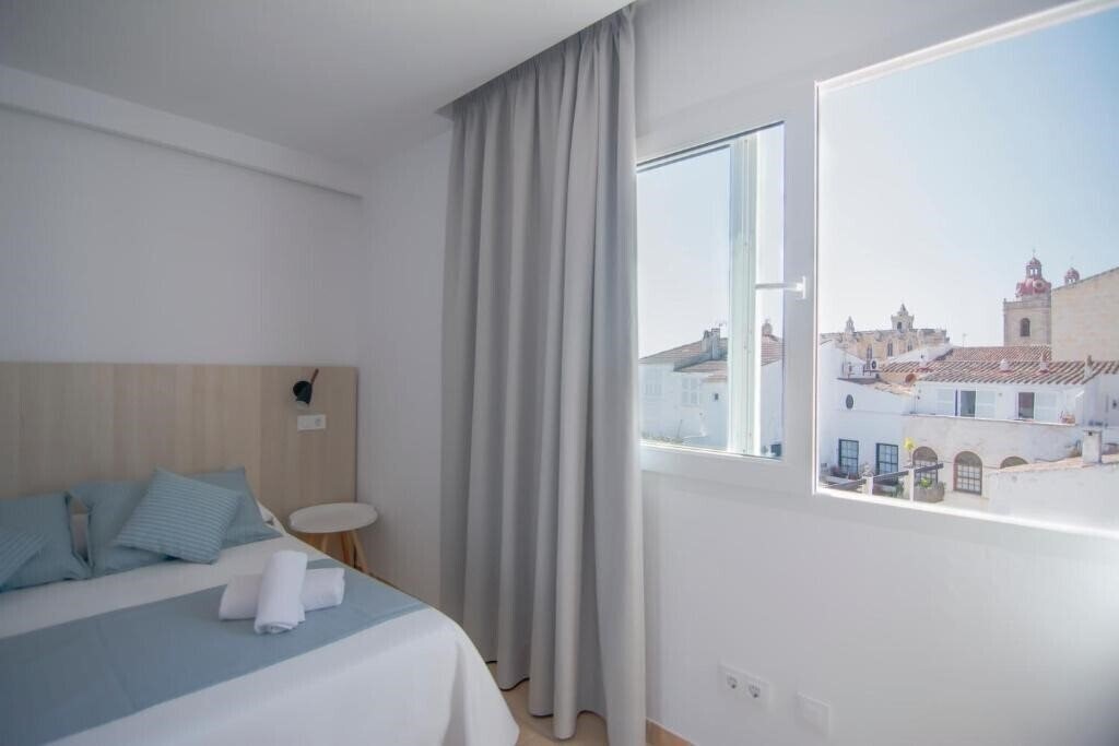 Фото Sagitario Petit Ciutadella 4*