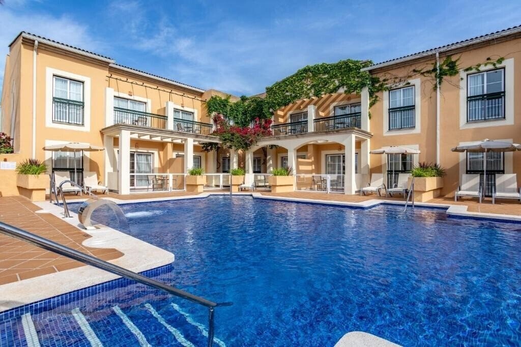 Зображення Zafiro Menorca 4*